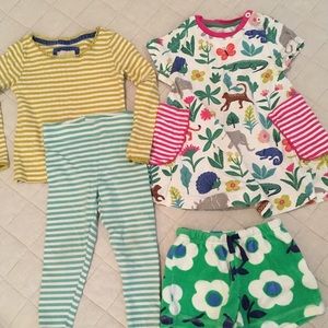 Bundle of mini boden